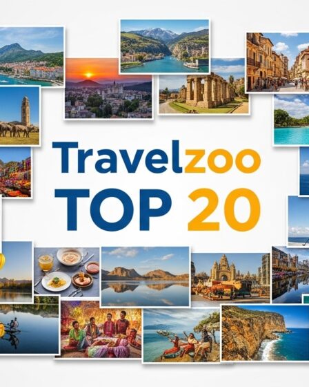 travelzoo top 20