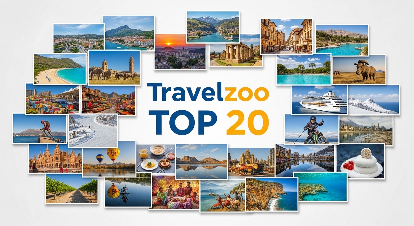 travelzoo top 20