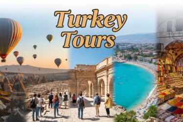 turkey tours