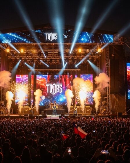 conciertos chile 2025