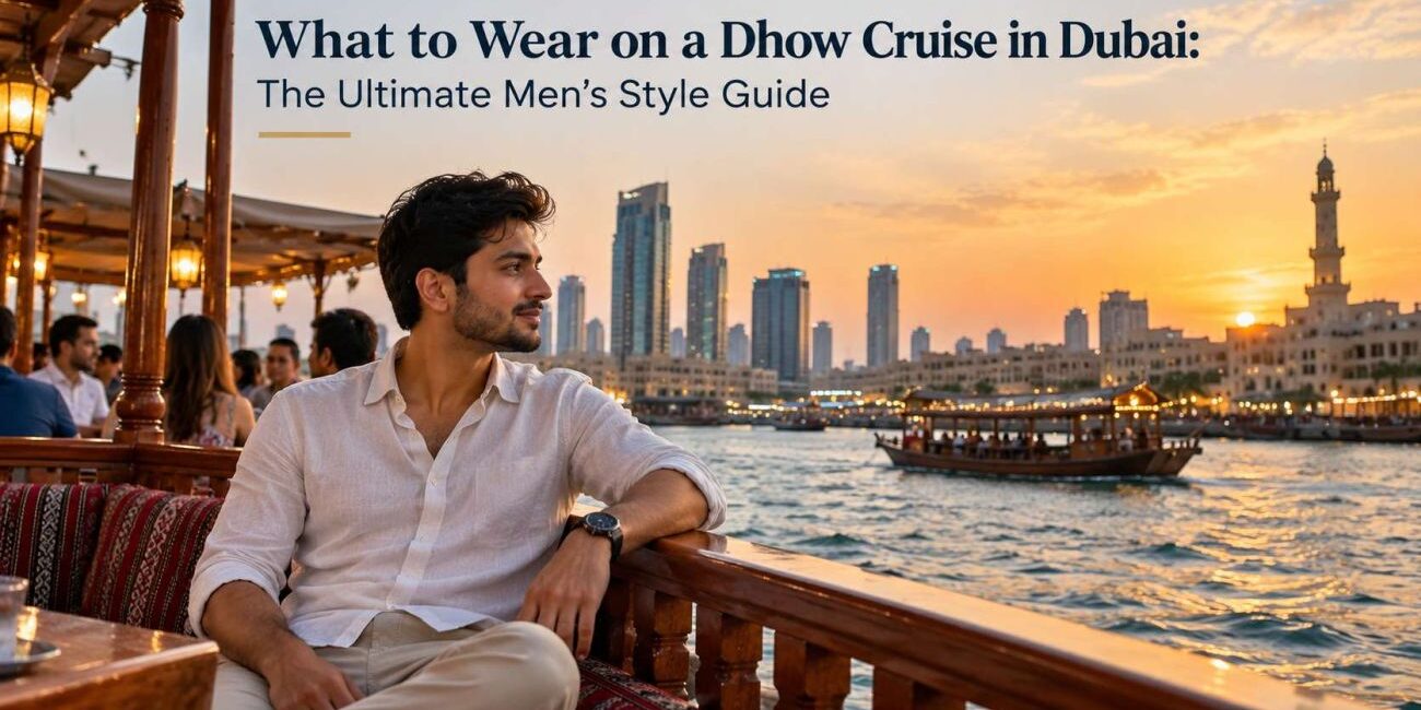 Dhow Cruise