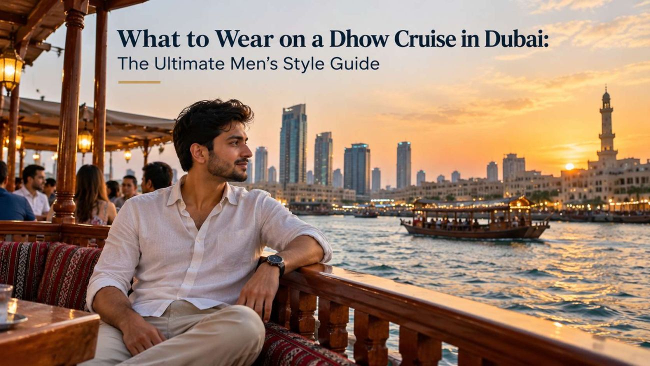 Dhow Cruise